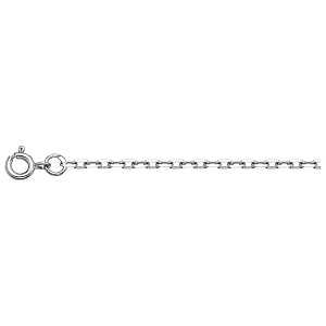 CLRS 6055RR Цепь (Ag 925)