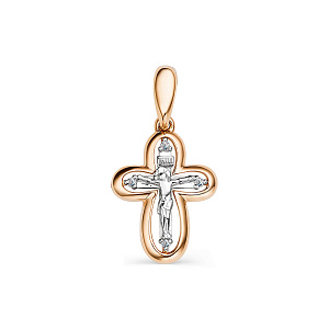 33936-100 Подвеска (Au 585)