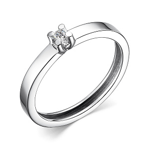 15430-200 Кольцо (Au 585)