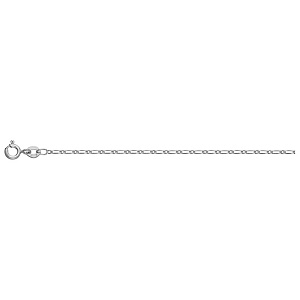 CA 1402RR Цепь (Ag 925)