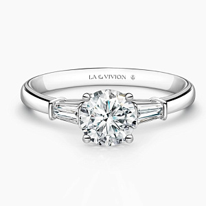 BDR2905 +серт. Кольцо (Au 585)