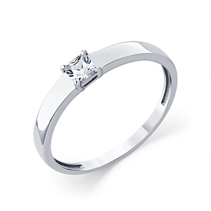 001-1014-0001-031 Кольцо (Au 585)