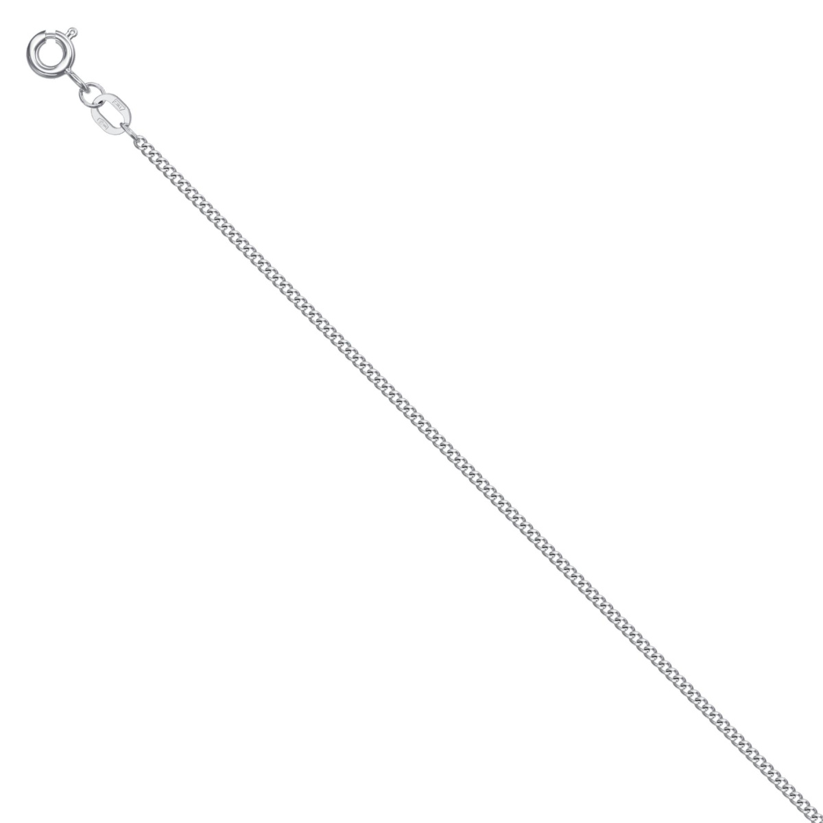 НЦ 22-002Ю-3 d0.35 Цепь (Ag 925)