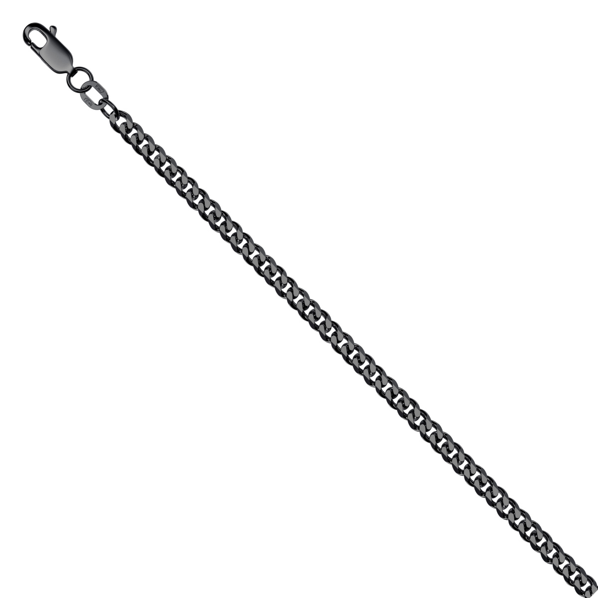 НЦ 22-002Ю-6 d0.90 Цепь (Ag 925)
