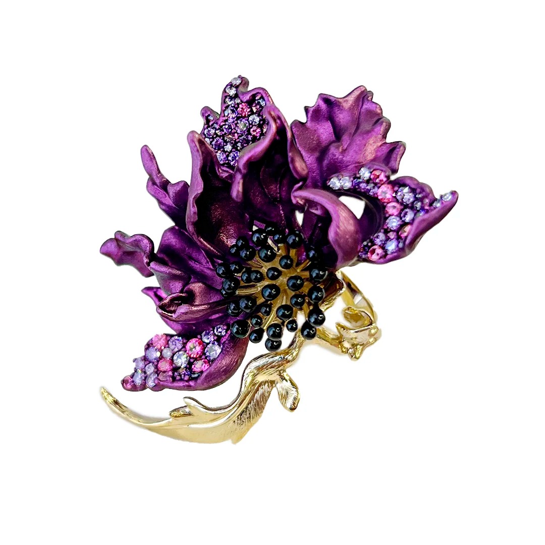 MGR380-2 Кольцо