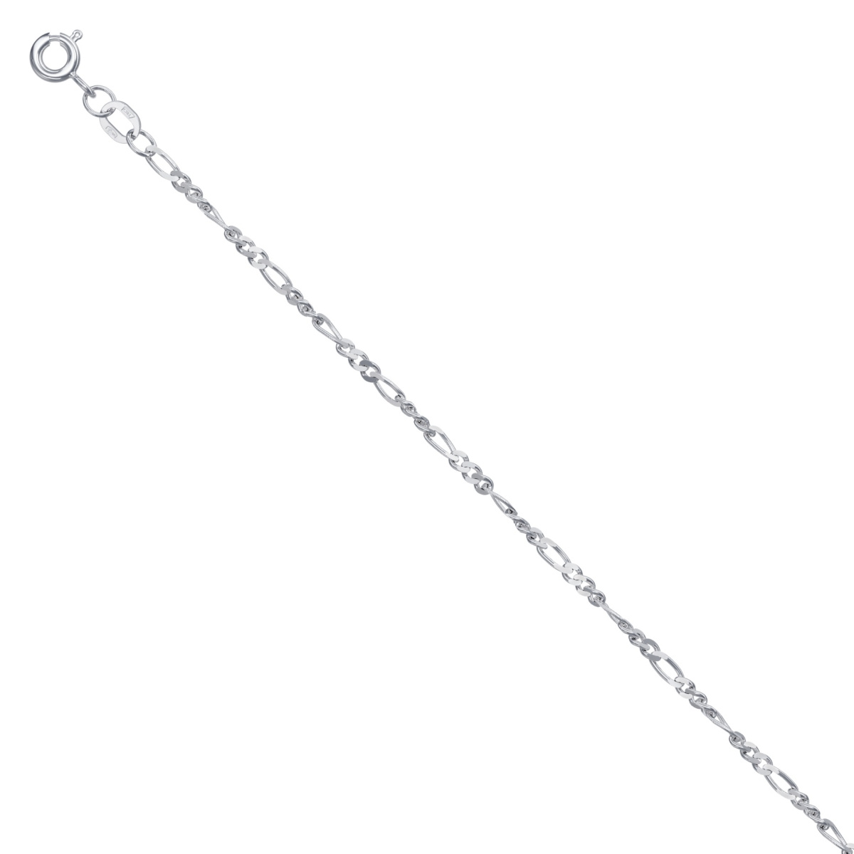 НЦ 22-014АЮ-3 d0.50 Цепь (Ag 925)