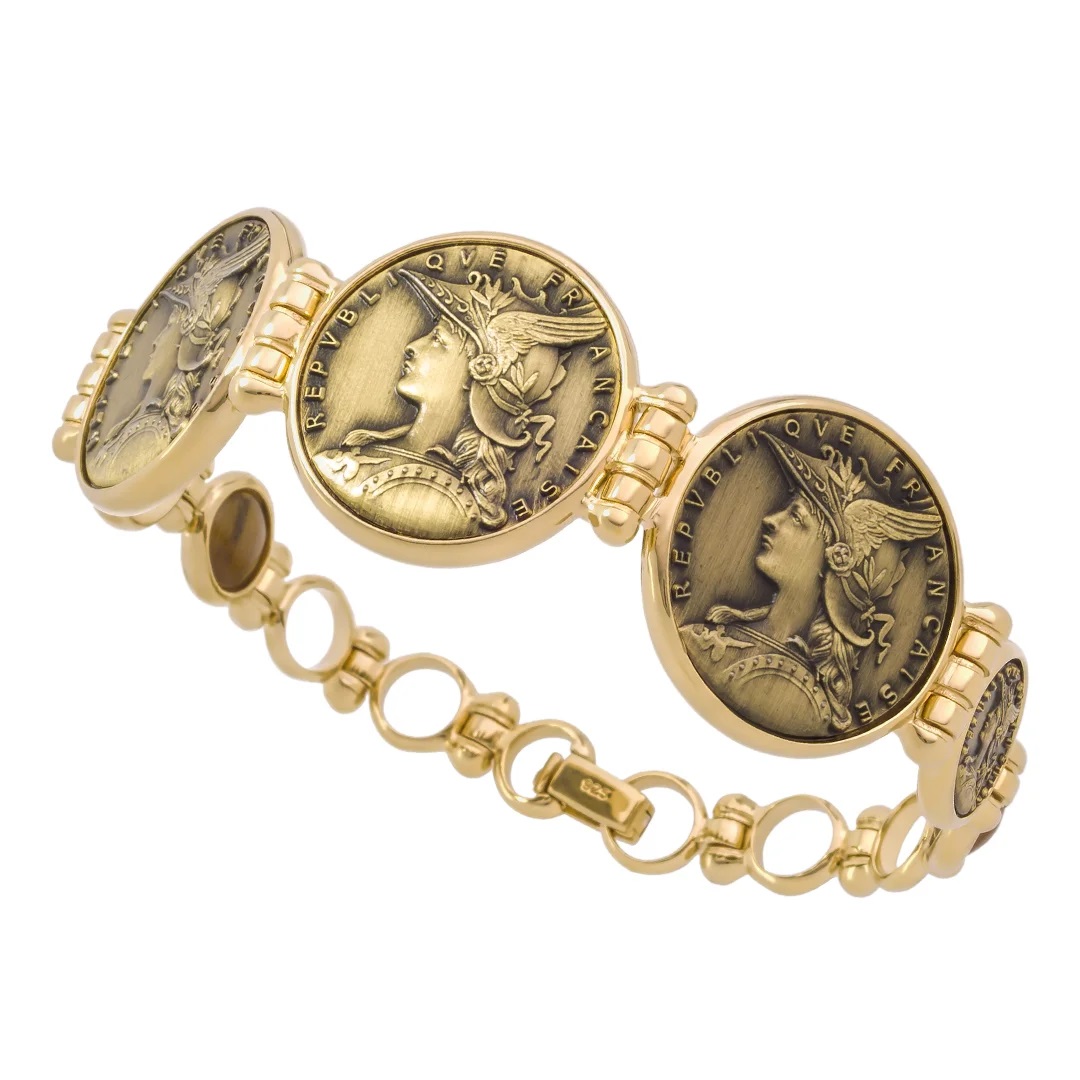 COINB249-1/M Браслет