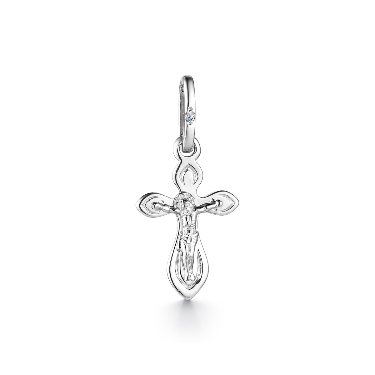 33362-200 Подвеска (Au 585)