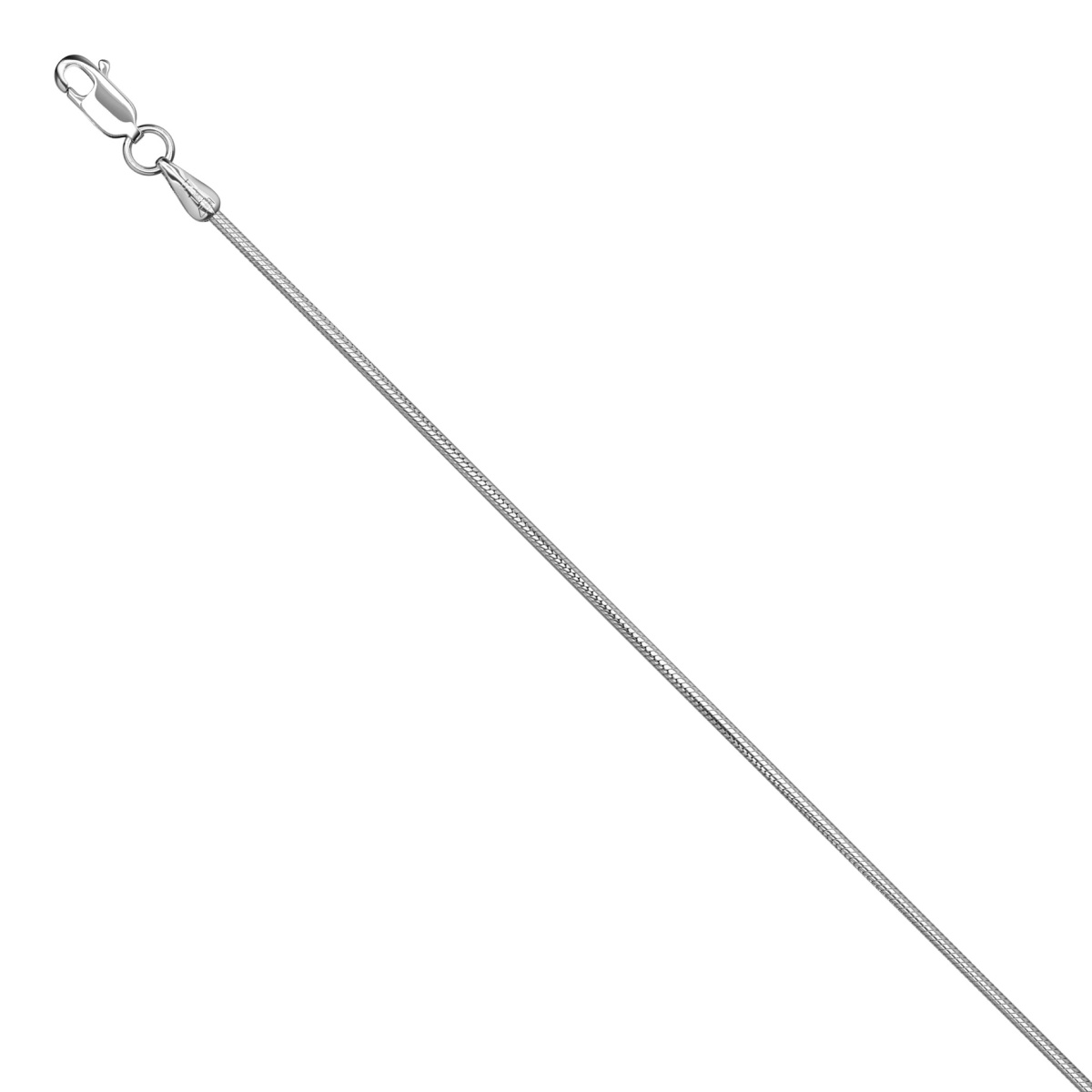 НЦ 18-078-3 d0.40 Цепь (Au 585)