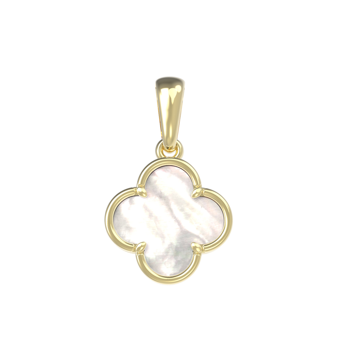 Т3786П-1 +серт. Подвеска (Au 585)