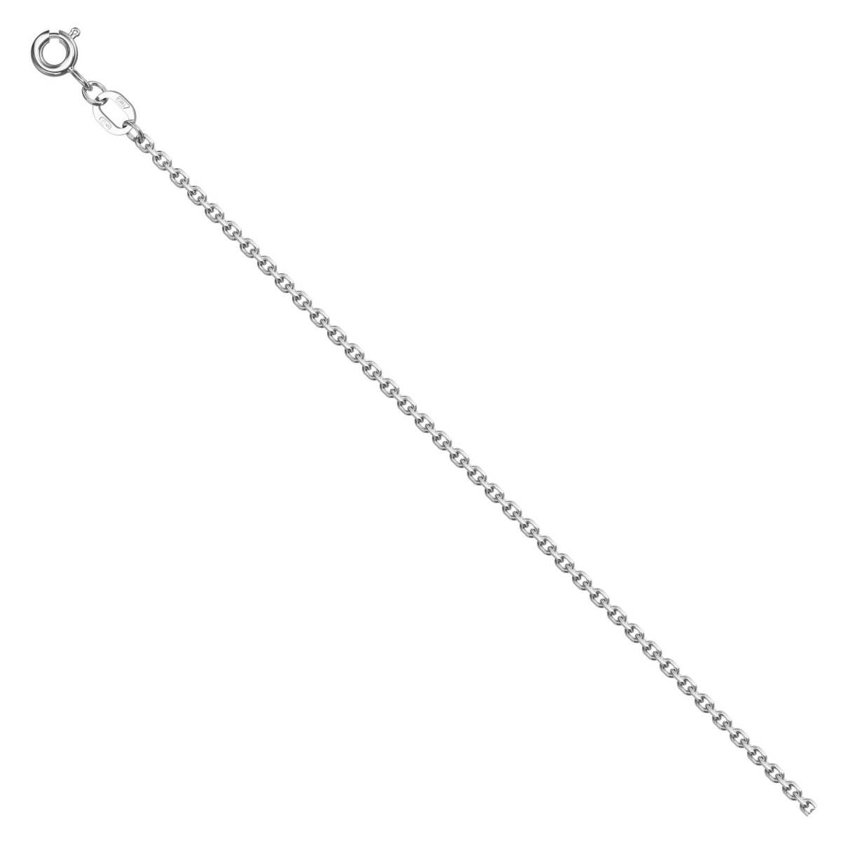 НЦ 22-053Ю-3 d0.50 Цепь (Ag 925)
