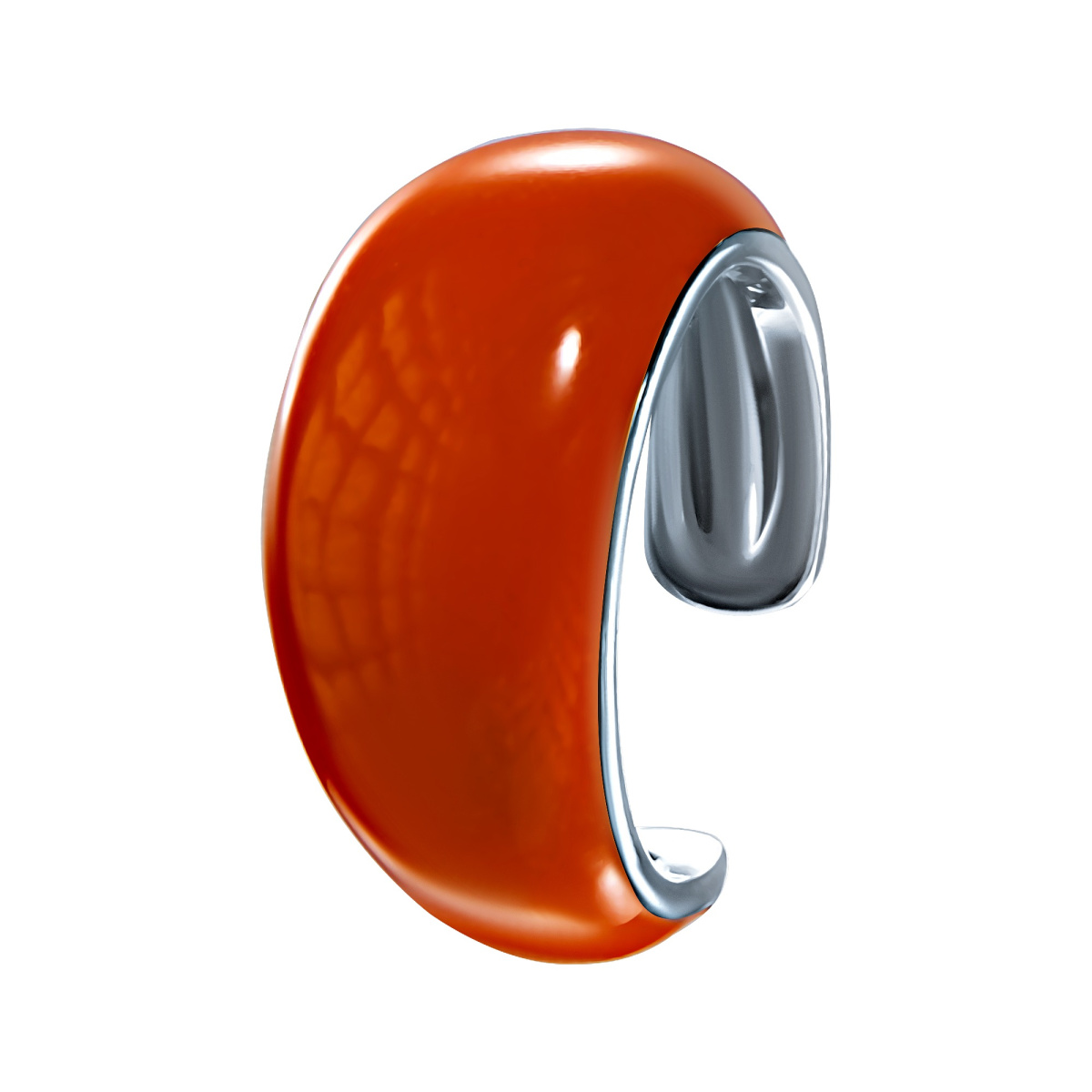 E36329 Серьга (Ag 925)