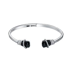 FYS0825-R_BT_AG_WG Браслет (Ag 925)