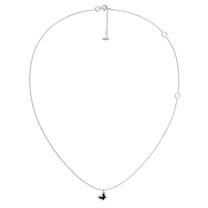 Т12-6100-0 +серт. Колье (Au 585)