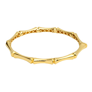 ORLB004/ 123000577411 Браслет (Au 585)