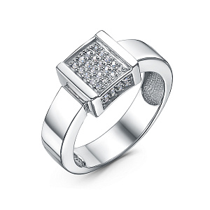 с1105860 Кольцо (Ag 925)