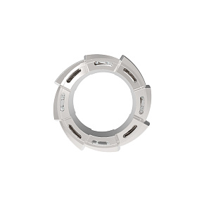 Т801-3742-0-00 +серт. Подвеска (Au 585)