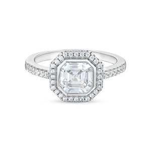 GM0209127 Кольцо (Ag 925)