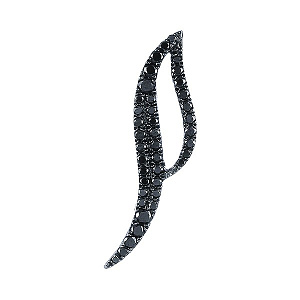 RE6900-ER Серьга (Au 585)