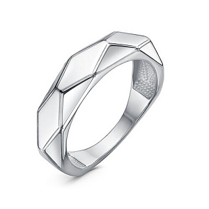 с2106399 Кольцо (Ag 925)