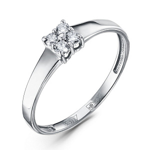 01-03033-03-001-01-03 Кольцо (Au 585)