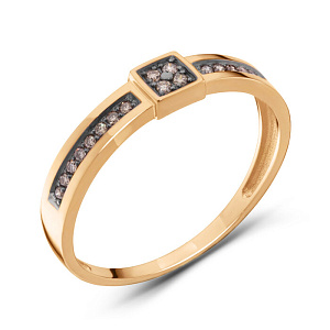 01-03252-01-034-01-05 Кольцо (Au 585)