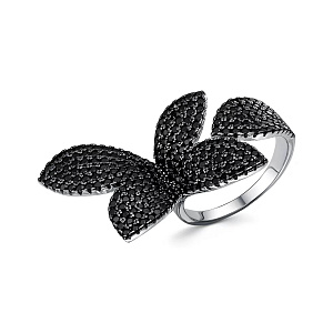 R11554_KO_SP_WG Кольцо (Ag 925)