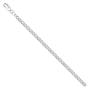 НЦ 22-002Ю-3 d0.90 Цепь (Ag 925)