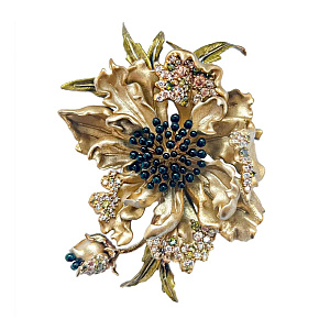 MGBR380-3 Брошь