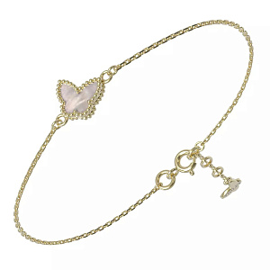 12-Т-5100П-1 +серт. Браслет (Au 585)