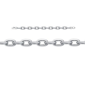 с7705030/19,0 Браслет (Ag 925)