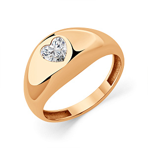 001-0994-0001-010 Кольцо (Au 585)