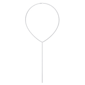 НХ 22-1694Ю-3 d0.50 Колье (Ag 925)