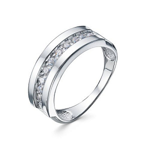 с1100999 Кольцо (Ag 925)