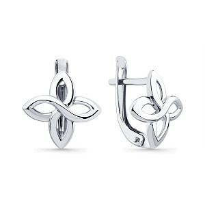 002-0936-0000-031 Серьги (Au 585)