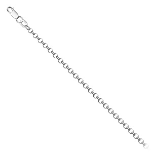 НЦ 22-276Ю-3 d0.50 Цепь (Ag 925)