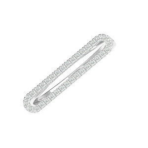 Т802-1589-0-00 +серт. Кольцо (Au 585)