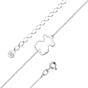 008-0050-0000-031 Браслет (Au 585)