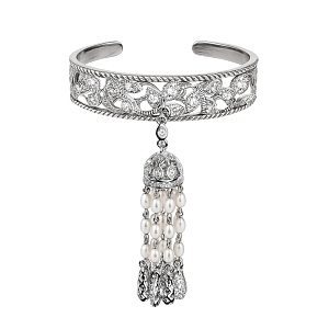 PALB001 Браслет (Ag 925)