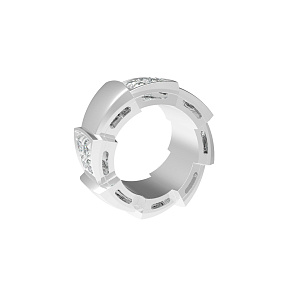 Т801-3742-0-00 +серт. Подвеска (Au 585)