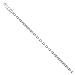 НЦ 22-205Ю-3 d0.80 Цепь (Ag 925)