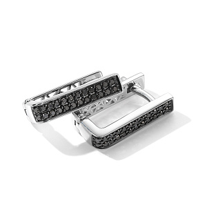 25278-213 Серьги (Au 585)