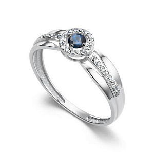 16436-202 Кольцо (Au 585)