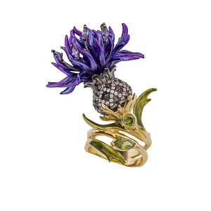 CORR530 Кольцо