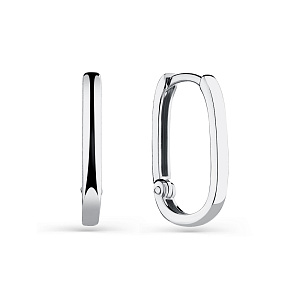 002-0672-0000-031 Серьги (Au 585)