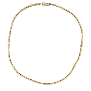 ORC535-1 Колье (Ag 925)