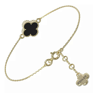 10-Т-5148-1 +серт. Браслет (Au 585)