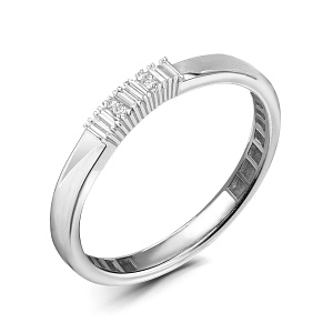 01-P0614-03-001-07-03 Кольцо (Au 585)