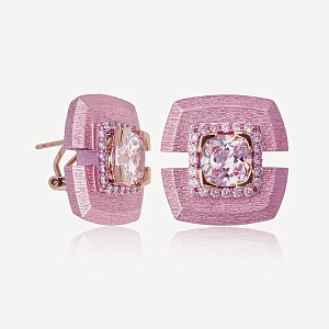 CANE405-2 Серьги