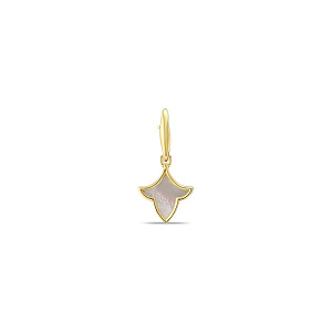 MRP002-S/ PIR0094690 Подвеска (Au 585)